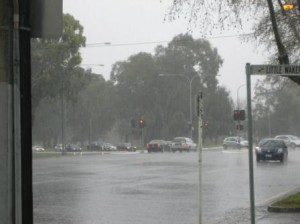 weather Adelaide