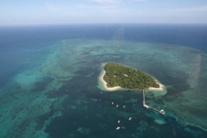 Green Island (Great Barrier Reef)